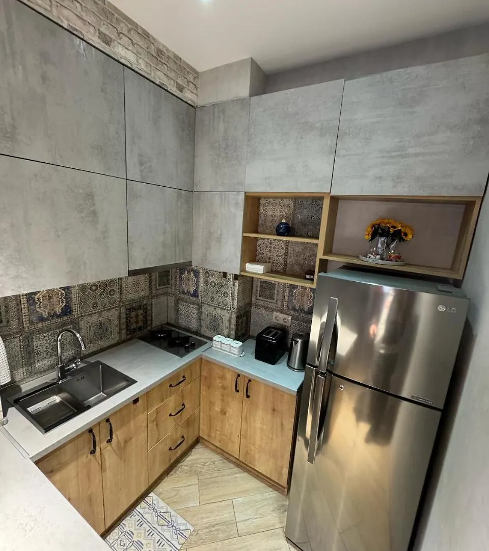 טביליסי Apartment 35 0*,  גאורגיה
