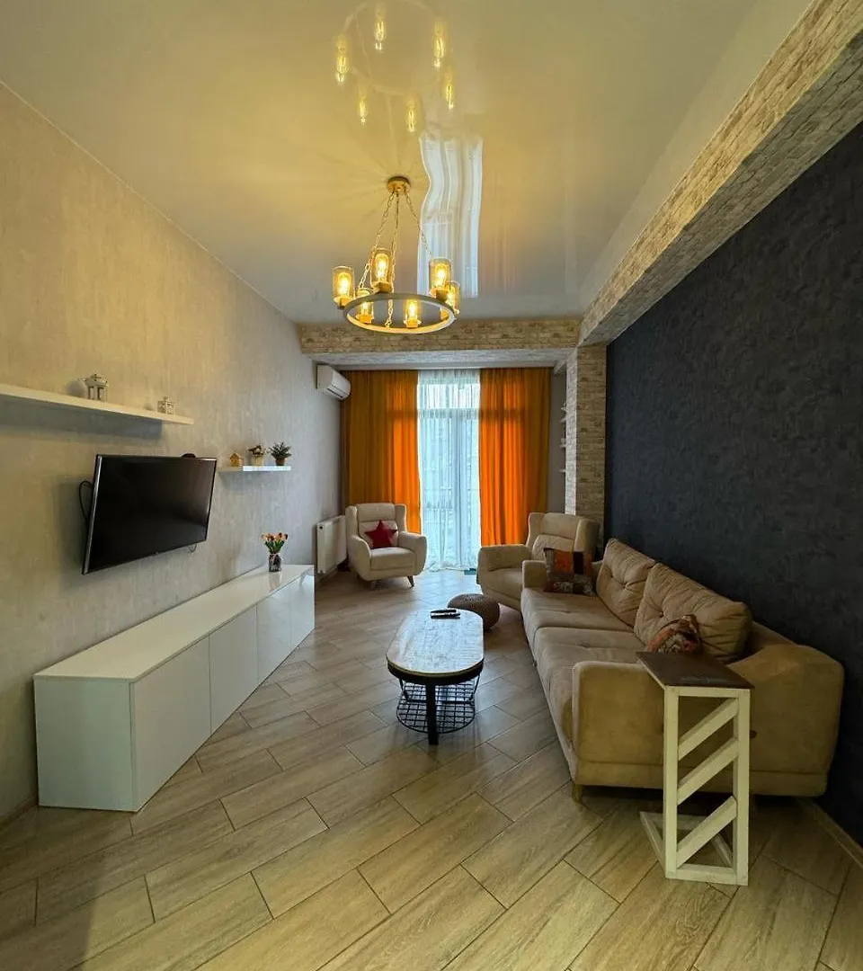 טביליסי Apartment 35 גאורגיה