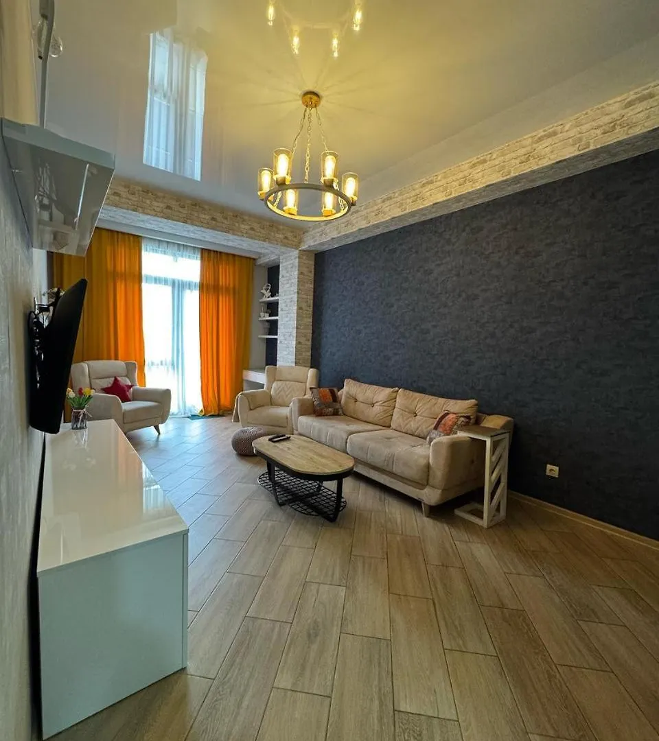 טביליסי Apartment 35 0*,