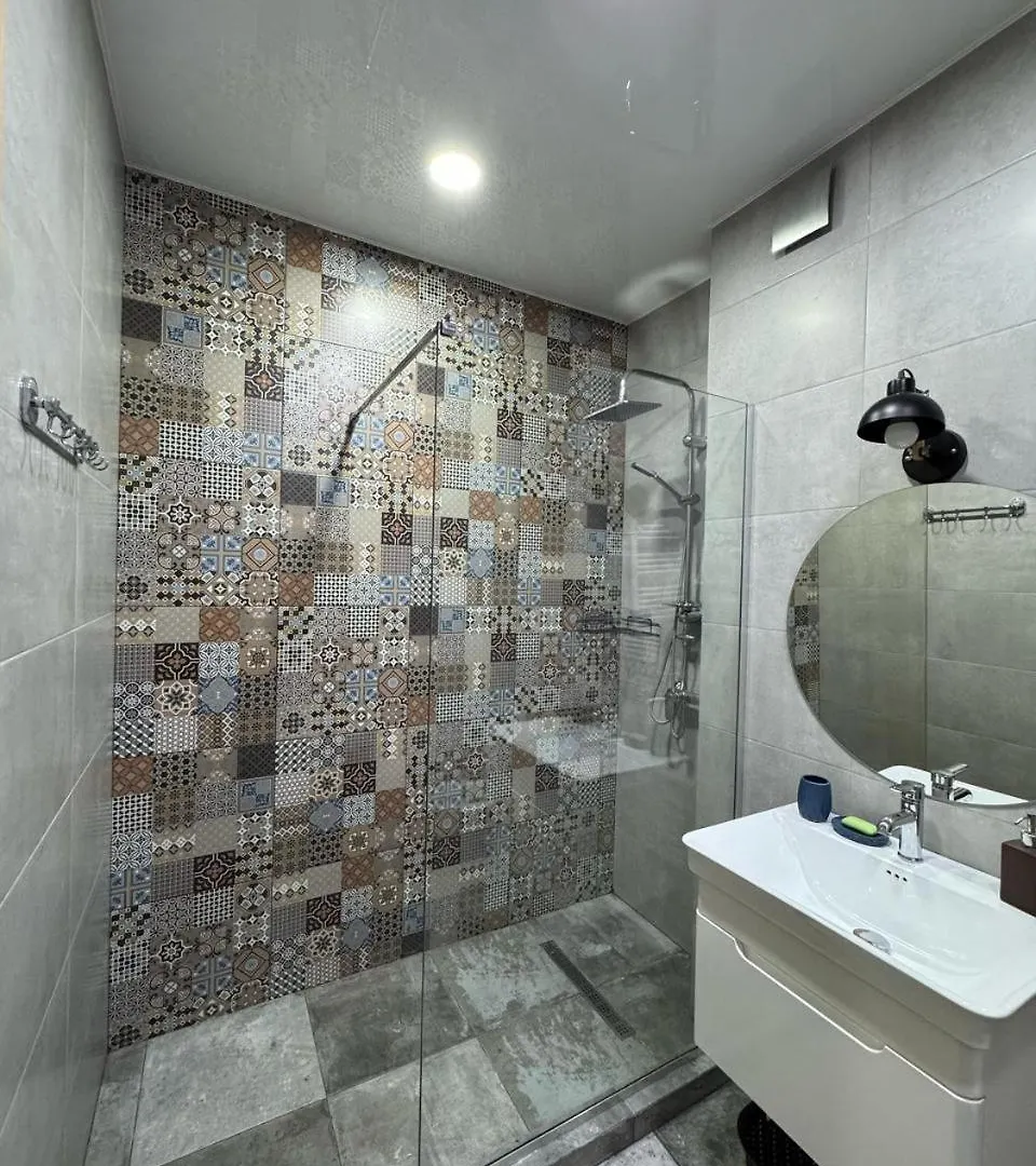 טביליסי Apartment 35