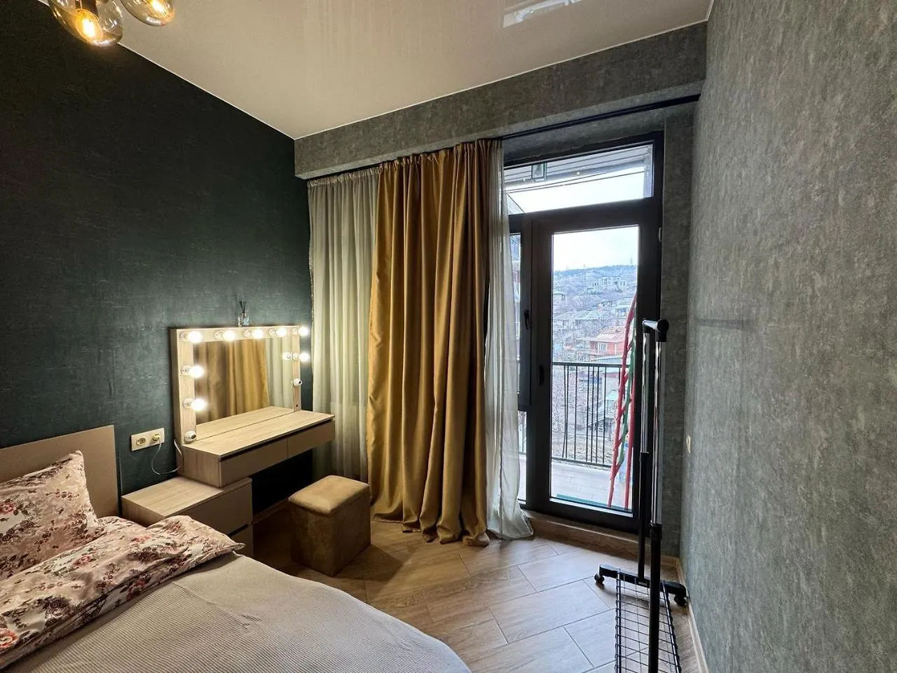 טביליסי Apartment 35 גאורגיה